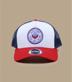 Trucker Beer Pong Club