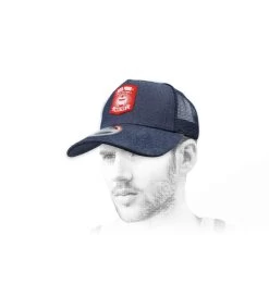 Trucker Beer Pong Master