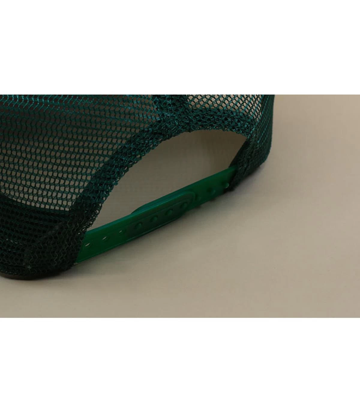 Stetson Trucker Cap Great Plains 6 Stetson Trucker Cap Great Plains – Image 4