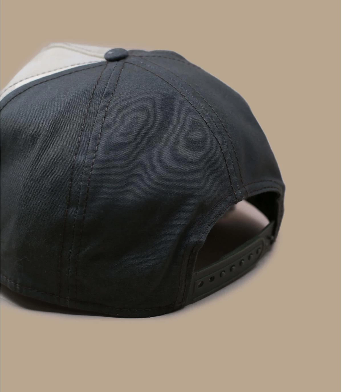 Stetson Trucker Cap Wild Life 6 Stetson Trucker Cap Wild Life – Image 4