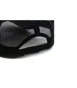 Capslab Trucker DBZ Piccolo -Arrêt. Aller. Chapeau. trucker dbz piccoloCapslab20Trucker20DBZ20Piccolo