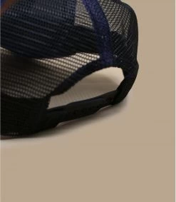 Capslab Trucker DBZ Piccolo -Arrêt. Aller. Chapeau. trucker dbz piccoloCapslab20trucker20Piccolo20Dragon20Ball