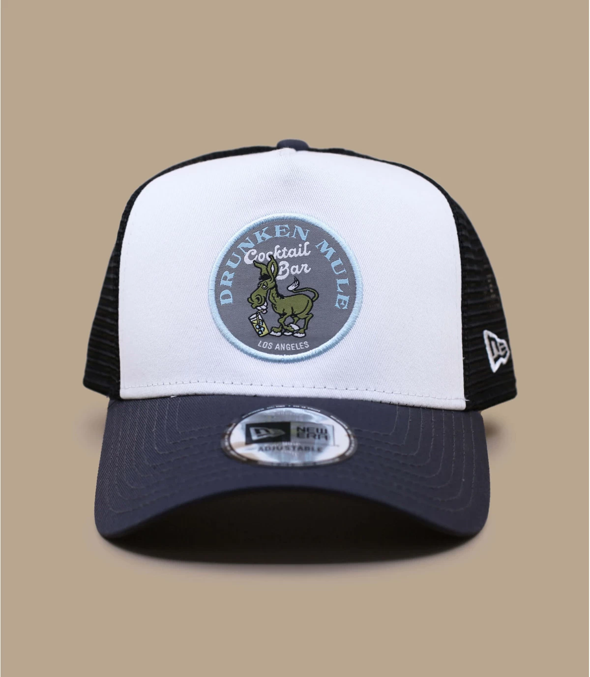 NEW ERA Trucker Food Location 4 NEW ERA Trucker Food Location – Image 2