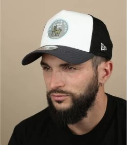 NEW ERA Trucker Food Location