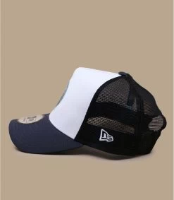 NEW ERA Trucker Food Location 11 NEW ERA Trucker Food Location -Arrêt. Aller. Chapeau. trucker food location 3