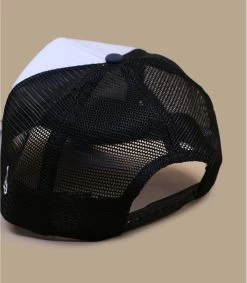 NEW ERA Trucker Food Location 12 NEW ERA Trucker Food Location -Arrêt. Aller. Chapeau. trucker food location 4