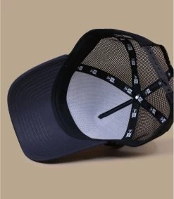 NEW ERA Trucker Food Location 13 NEW ERA Trucker Food Location -Arrêt. Aller. Chapeau. trucker food location 5