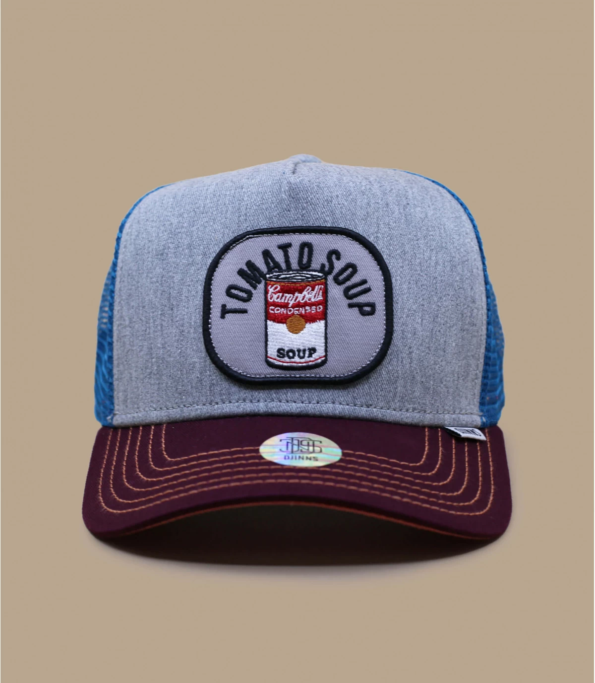 Trucker Food Tomato Soup 4 Trucker Food Tomato Soup – Image 2