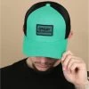 Oakley Trucker HDO Patch Mint Green