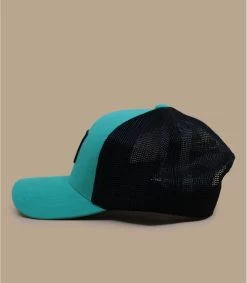 Oakley Trucker HDO Patch Mint Green -Arrêt. Aller. Chapeau. trucker hdo patch mint green 3