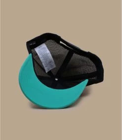 Oakley Trucker HDO Patch Mint Green -Arrêt. Aller. Chapeau. trucker hdo patch mint green 5