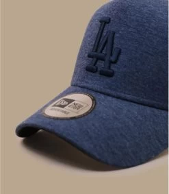 NEW ERA Trucker Jersey Esss LA Navy -Arrêt. Aller. Chapeau. trucker jersey esss la navy 2