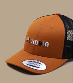 Columbia Trucker Kid Multi Warm Copper Black -Arrêt. Aller. Chapeau. trucker kid multi warm copper black 1