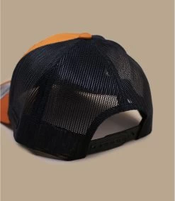 Columbia Trucker Kid Multi Warm Copper Black -Arrêt. Aller. Chapeau. trucker kid multi warm copper black 3