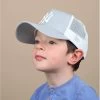 NEW ERA Trucker Kids NY League Ess 940 Grey -Arrêt. Aller. Chapeau. trucker kids ny league ess 940 greytrucker20enfant20NY20gris20Trucker20Kids20NY20League20Ess2094020grey