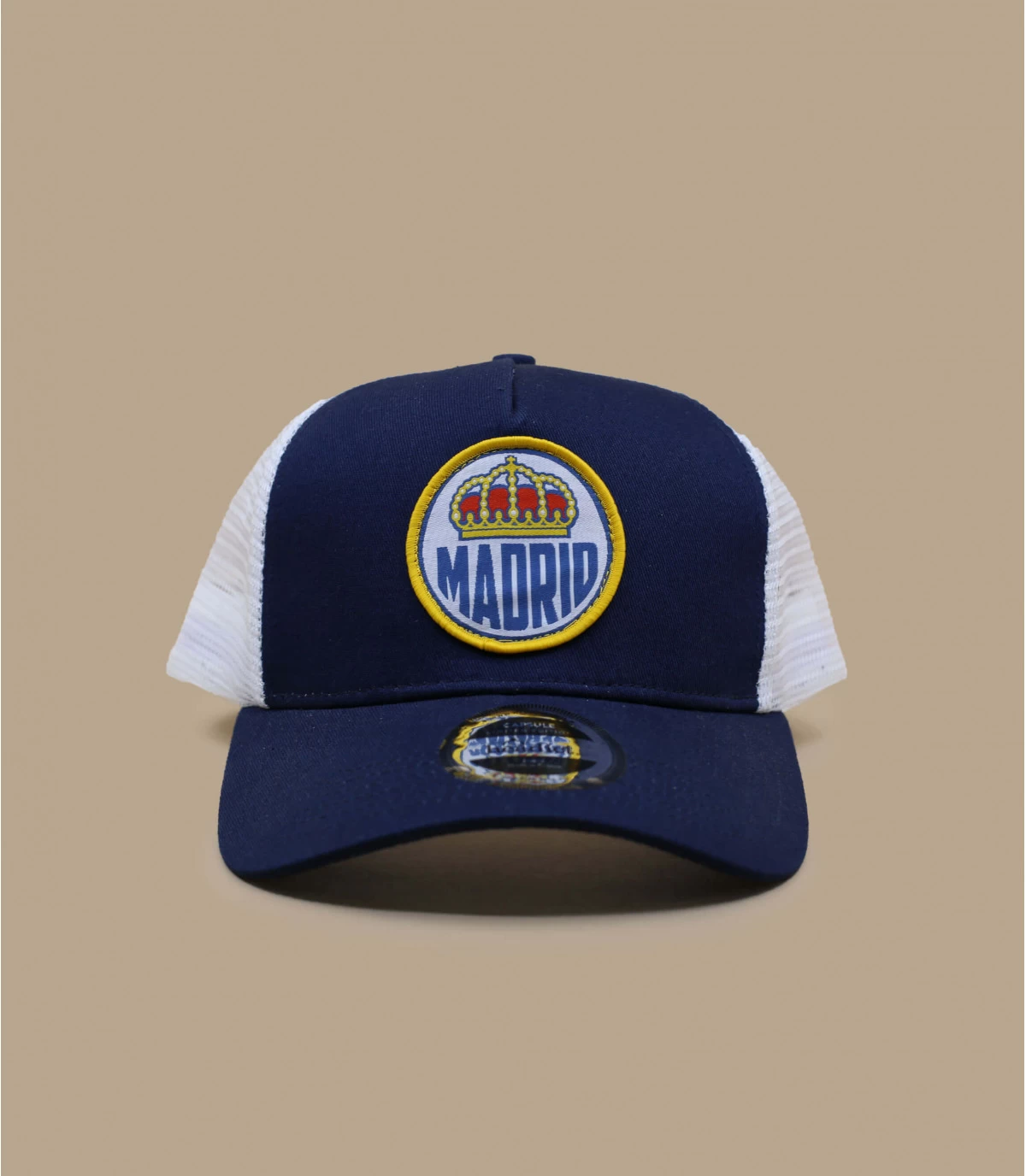 Trucker Madrid 4 Trucker Madrid – Image 2