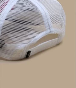 Trucker Madrid 9 Trucker Madrid -Arrêt. Aller. Chapeau. trucker madrid 3