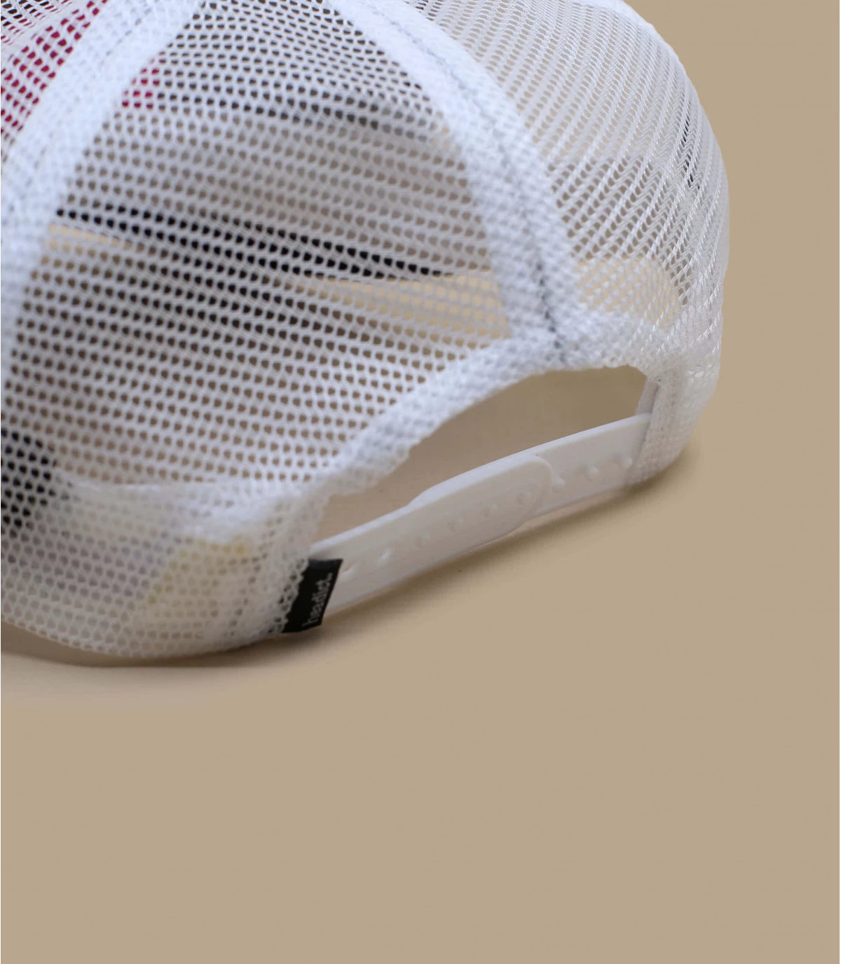 Trucker Madrid 6 Trucker Madrid – Image 4