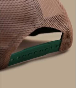 Trucker Mini Iced Coffee -Arrêt. Aller. Chapeau. trucker mini iced coffee 3