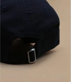 NEW ERA Casquette NY 9forty Navy Ajustable -Arrêt. Aller. Chapeau. trucker ny navy ajustableNew20Era20Casquette20NY209forty20navy20ajustable