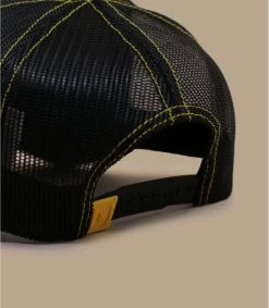 Capslab Trucker One Piece 12 Capslab Trucker One Piece -Arrêt. Aller. Chapeau. trucker one piece 4