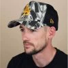 NEW ERA Trucker Seasonal Camo LA Graphite 1 NEW ERA Trucker Seasonal Camo LA Graphite -Arrêt. Aller. Chapeau. trucker seasonal camo la graphite