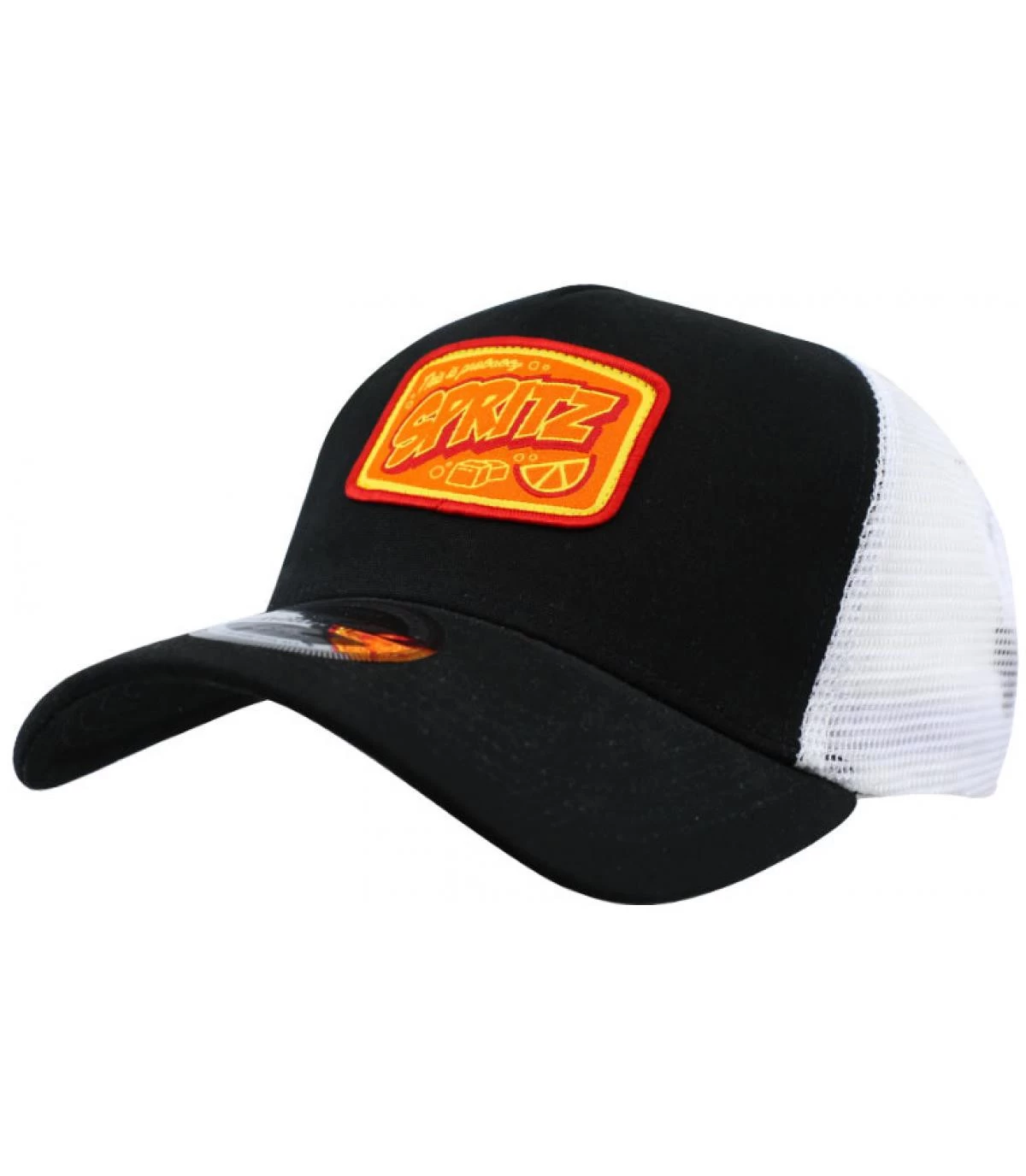 Trucker Spritz 4 Trucker Spritz – Image 2