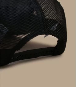 NEW ERA Trucker State Patch Olive -Arrêt. Aller. Chapeau. trucker state patch olive 4