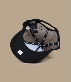 NEW ERA Trucker Team Color Block Nets -Arrêt. Aller. Chapeau. trucker team color block nets 5