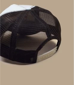 Stetson Trucker Tiki Lounge -Arrêt. Aller. Chapeau. trucker tiki lounge 4