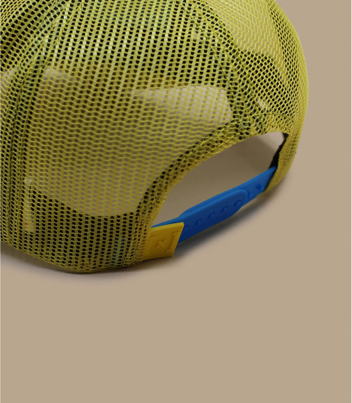 Capslab Trucker Wolverine 8 Capslab Trucker Wolverine – Image 6