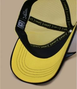 Capslab Trucker Wolverine 15 Capslab Trucker Wolverine -Arrêt. Aller. Chapeau. trucker wolverine 6