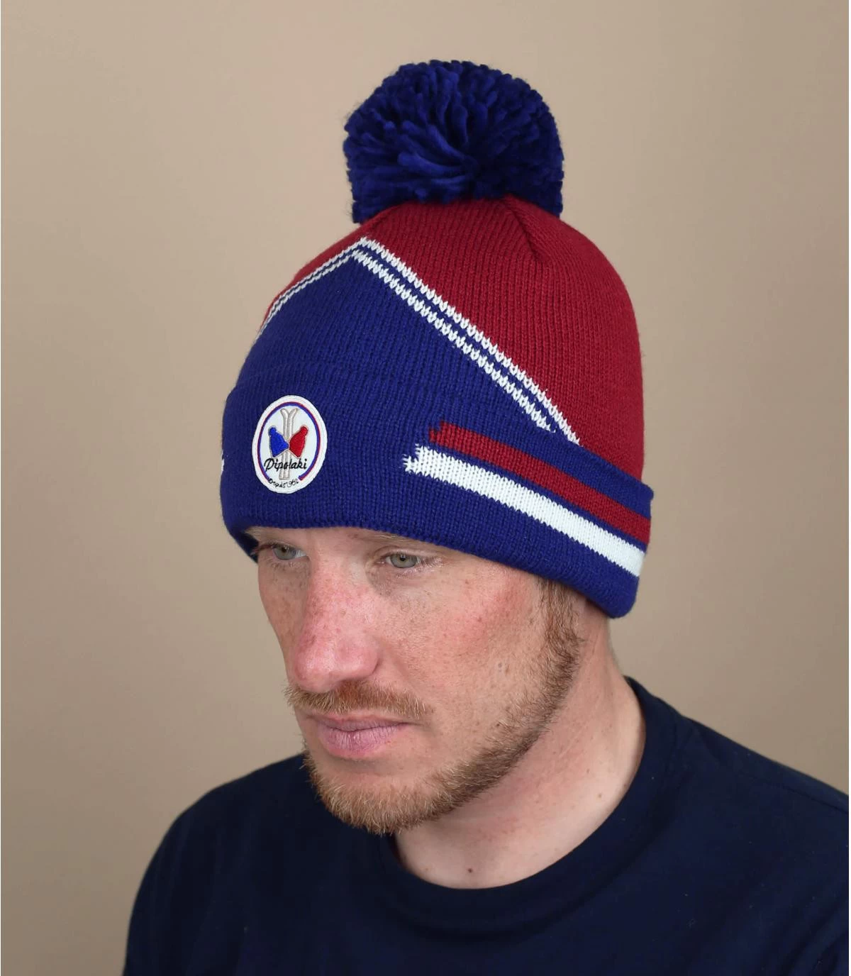 Turin Navy 3 Turin Navy