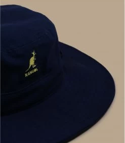 Kangol Utility Cords Jungle Navy -Arrêt. Aller. Chapeau. utility cords jungle navyUtility20Cords20Jungle20navy20Kangol