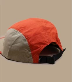 HUF Utulity Volley Tan 13 HUF Utulity Volley Tan -Arrêt. Aller. Chapeau. utulity volley tan 4