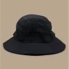 Volcom Ventilator Boonie Black 1 Volcom Ventilator Boonie Black -Arrêt. Aller. Chapeau. ventilator boonie black
