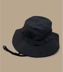 Volcom Ventilator Boonie Black -Arrêt. Aller. Chapeau. ventilator boonie black 2