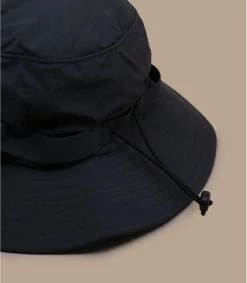 Volcom Ventilator Boonie Black -Arrêt. Aller. Chapeau. ventilator boonie black 3