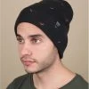 Barts Vinson Beanie Army -Arrêt. Aller. Chapeau. vinson beanie armybonnet20revers20vert20animaux20Vinson20Beanie20army
