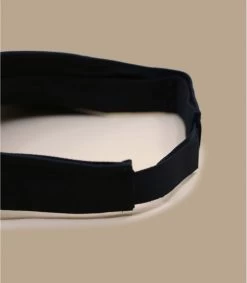 Flexfit Visière Noir Flexit Wm -Arrêt. Aller. Chapeau. visiere noir flexit wm 2