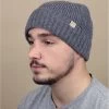 Tilley Warmth Beanie Grey 2 Tilley Warmth Beanie Grey -Arrêt. Aller. Chapeau. warmth beanie grey