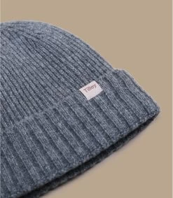 Tilley Warmth Beanie Grey 7 Tilley Warmth Beanie Grey -Arrêt. Aller. Chapeau. warmth beanie grey 2