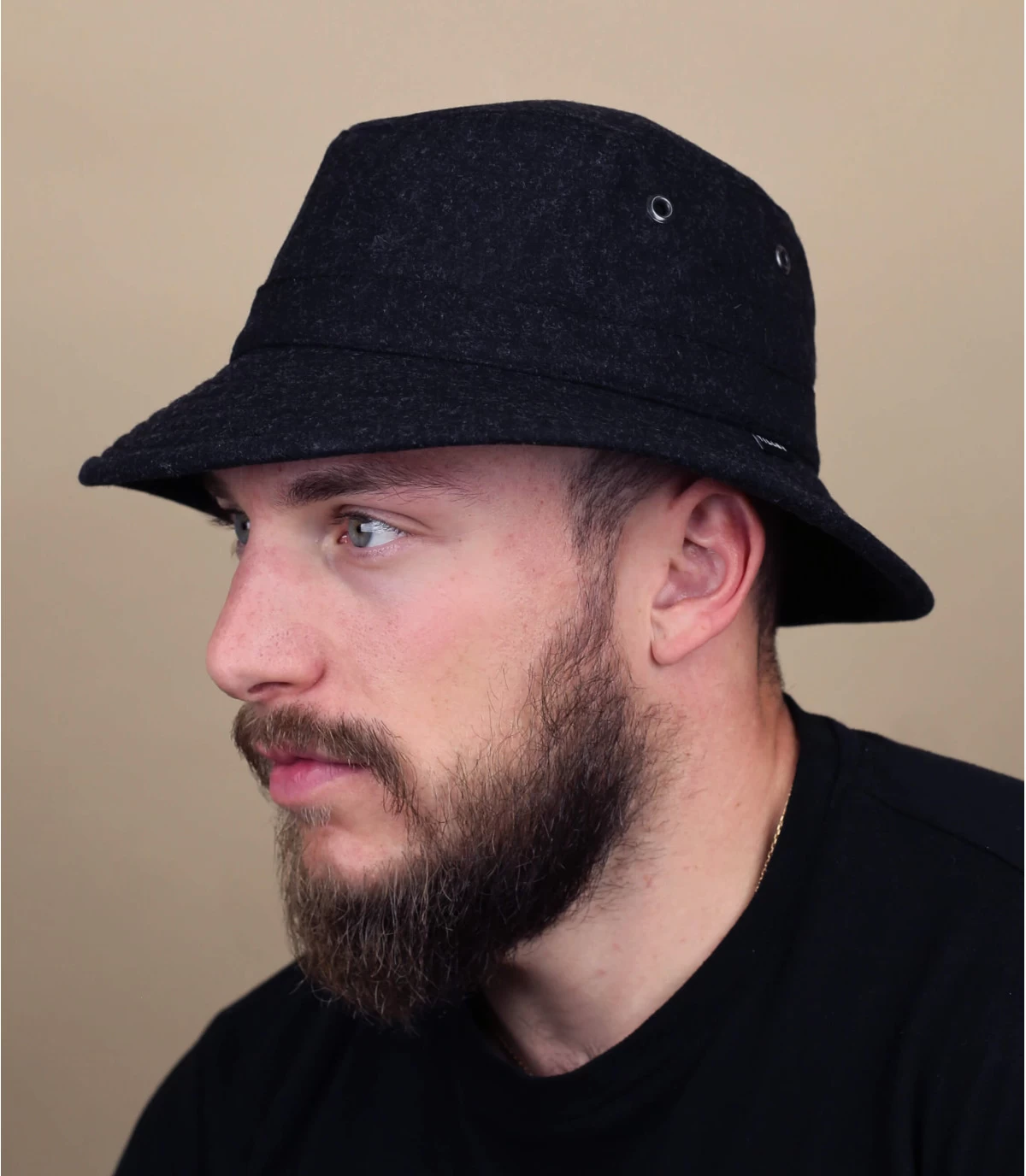 Tilley Warmth T1 Charcoal Mix 3 Tilley Warmth T1 Charcoal Mix