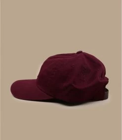 Kangol Washed Baseball Cordovan 8 Kangol Washed Baseball Cordovan -Arrêt. Aller. Chapeau. washed baseball cordovan 2