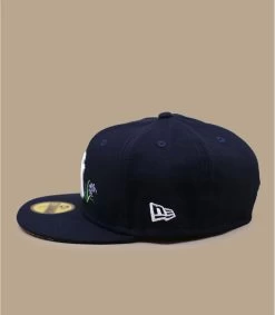 NEW ERA Watercolor Floral 5950 NY Yankees 12 NEW ERA Watercolor Floral 5950 NY Yankees -Arrêt. Aller. Chapeau. watercolor floral 5950 ny yankees 4