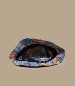 Patagonia Wavefarer Bucket Joy Pitch Blue -Arrêt. Aller. Chapeau. wavefarer bucket joy pitch blue 3