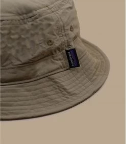 Patagonia Wavefarer Bucket Maojave Khaki -Arrêt. Aller. Chapeau. wavefarer bucket maojave khaki 2