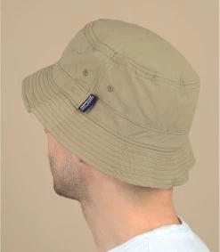 Patagonia Wavefarer Bucket Maojave Khaki