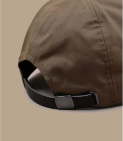 Tilley Waxed Millerain Baseball Cap British Tan 12 Tilley Waxed Millerain Baseball Cap British Tan -Arrêt. Aller. Chapeau. waxed millerain baseball cap british tan 4