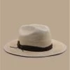 Stetson Western Toyo Natural 2 Stetson Western Toyo Natural -Arrêt. Aller. Chapeau. western toyo natural